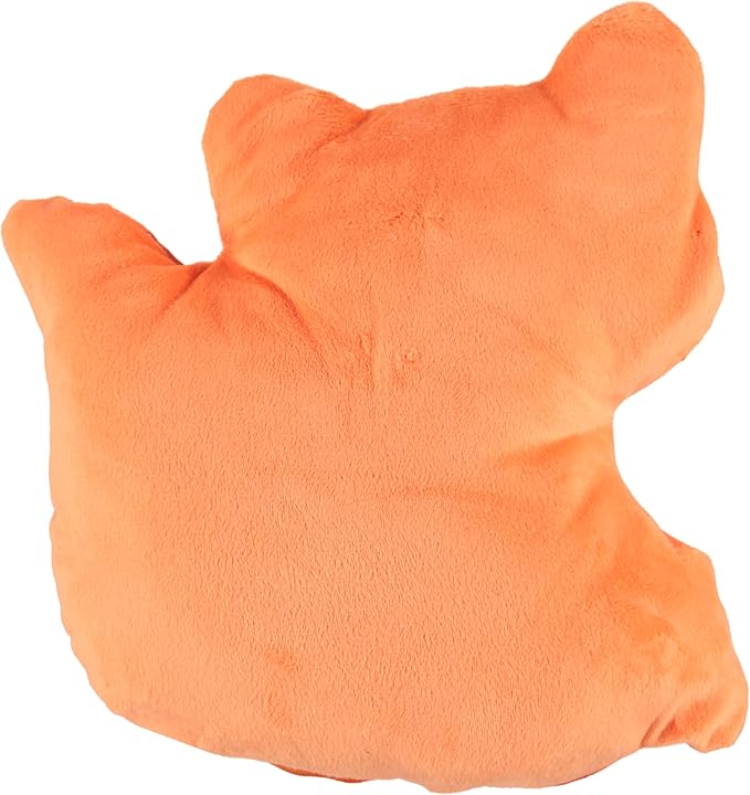 Cudlie 2 Pack Plush Dog Chew Toys – Large 10" Squeaky Toys for Small & Medium Dogs – Soft, Durable & Engaging Plush Pet Toy Set– (Safari, Farm & Woodland Animal Themes)