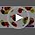 Retro Shaw 33Pcs Cat Toys for Indoor Cats, 2 Way Cat Game Tunnels - Image 7