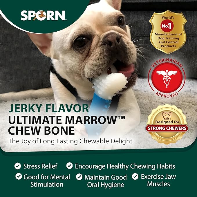 Sporn Ultimate Marrow Chew Bone