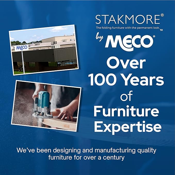 MECO Stakmore Pet Steps with Solid Hardwood Construction and Foldable Design, Stairs for High Beds for Pets in All Life Stages, Espresso