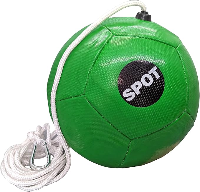 SPOT Ethical Products Tether Ball W-Rope