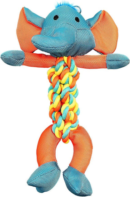 Boss Pet Chomper Rope Nylon Character