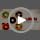 L1rabe Halloween Donut Catnip Stuffed Toys for Cats, Gift for Kitten Lovers - Image 7