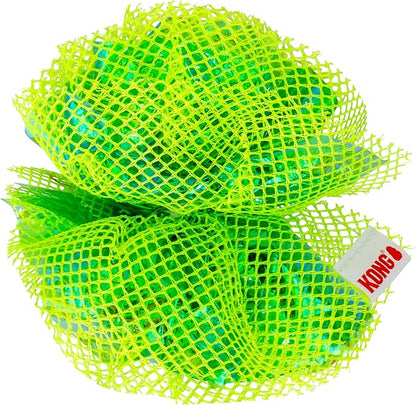 KONG Crackles Cat Toy – Crinkle Sounds, with Catnip, and Treat-Hiding Fun (Fluff Balls)