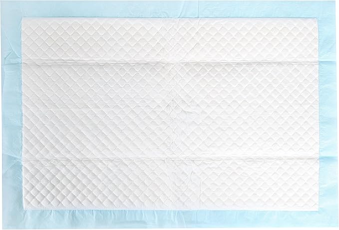 HONEY CARE All-Absorb 20 Count Cat Litter Pads, 17.1 by 11.8-Inch