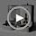 Gravity Cat Feeder By Petmagic,Cat Food and Water Bowl Set. - Image 7