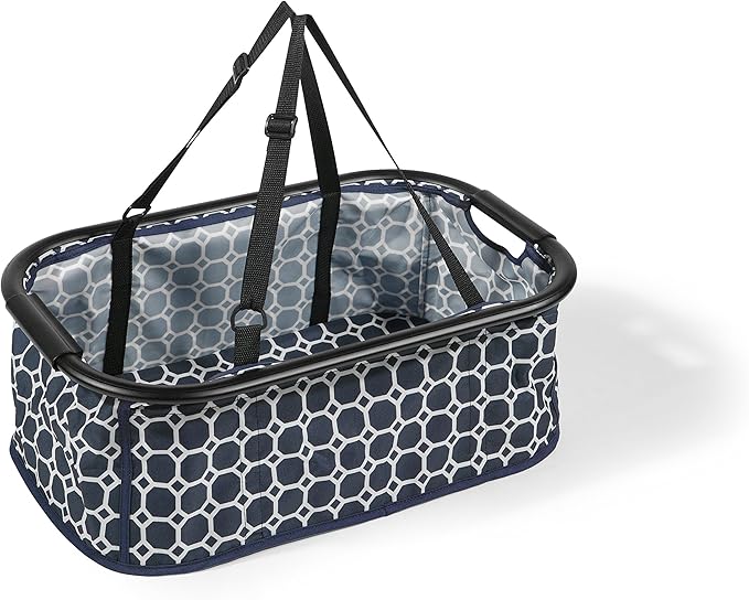 Gen7Pets Monaco Pet Stroller ,Blue