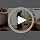 Modern Cat Tree for Indoor Small & Medium Cats, 30" H Solid Wood & Rattan Cat Tower with Handwoven Wicker Cat Bed & Cave, Ultra-Soft & Washable Cushions, Natural Sisal Scratching Posts - Image 7
