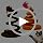 Cat Toy Indoor Cat: Cat Springs Snake Toy with Catnip - Interactive Toy with Rattling Stones & Rustling Sounds, Quirky Shapes for All Breeds to Play Alone (Yellow) - Image 7