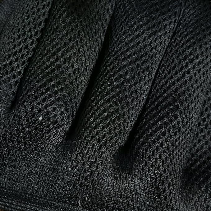 Pet Hair Remover Glove for Cats & Dogs - Electrostatic Pet Long/Short Fur Cleaning Mitt - Use on Carpet, Furniture, Clothes - Roller & Tape Alternative - Reusable & Washable