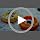 ANWA Adjustable Cat Cone Collar Soft, Cute Cat Donut Collar After Surgery - Image 7