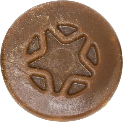 Starmark Everlasting Treat Puck Dental Chew for Medium Dogs (Pack of 2)