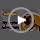 rabbitgoo Dog Harness, No Pull Medium Sized with 2 Leash Clips, Pet Vest - Image 7