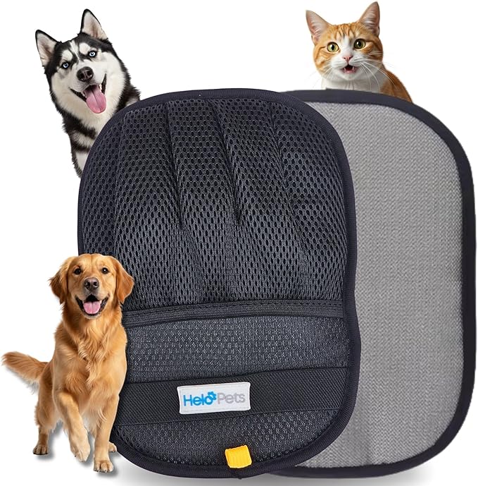 Pet Hair Remover