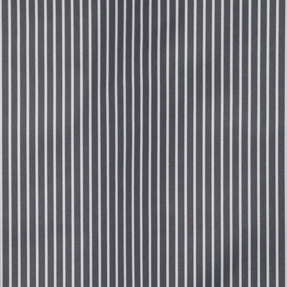 IRIS USA, Inc. Medium Dog Car Seat Cover, Single Seat Water-Resistant Easy Install Standard Size Car Seat Cover Protects Against Dirt and Animal Hair for Pet Dog Cat, Gray Stripes