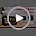 360° Indoor Security Camera, Home/Baby/Elderly/Dog/Cat/ Monitoring Cameras - Image 7
