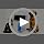 2 in1 grooming pet Slicker Brush forDe-Shedding Fine Comb for Finishing & Detail Ergoromic Handle Grip Suitable for All Hair Types Double-Layer Needle Design - Image 7